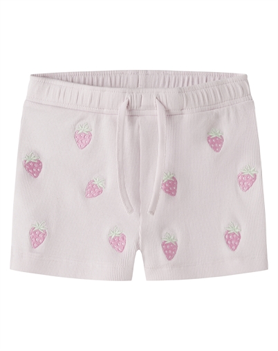 Name it - NMFJolemo Shorts - Cradle Pink